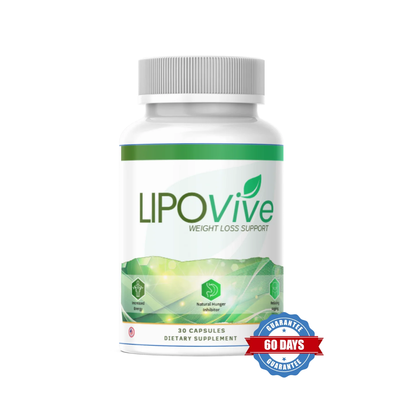 LipoVive Product